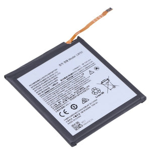 For Motorola Edge+ 5000mAh Replacement Li - Polymer Battery LW50, For Motorola Edge+ - ORIWHIZ