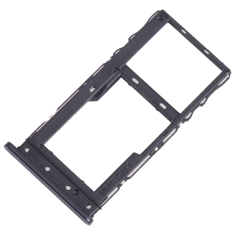 For Motorola Moto G 2022 SIM Card Tray + Micro SD Card Tray, For Motorola Moto G 2022 - ORIWHIZ