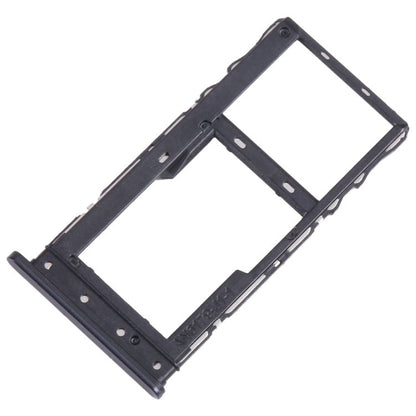 For Motorola Moto G 2022 SIM Card Tray + Micro SD Card Tray, For Motorola Moto G 2022 - ORIWHIZ