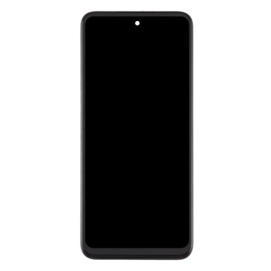 For Motorola Moto G 2023 Original LCD Screen Digitizer Full Assembly with Frame, For Motorola Moto G 2023 - ORIWHIZ