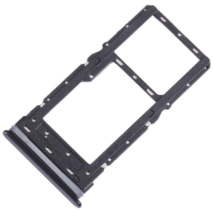 For Motorola Moto G Stylus 2021 SIM Card Tray + Micro SD Card Tray, For Motorola Moto G Stylus 2021 - ORIWHIZ
