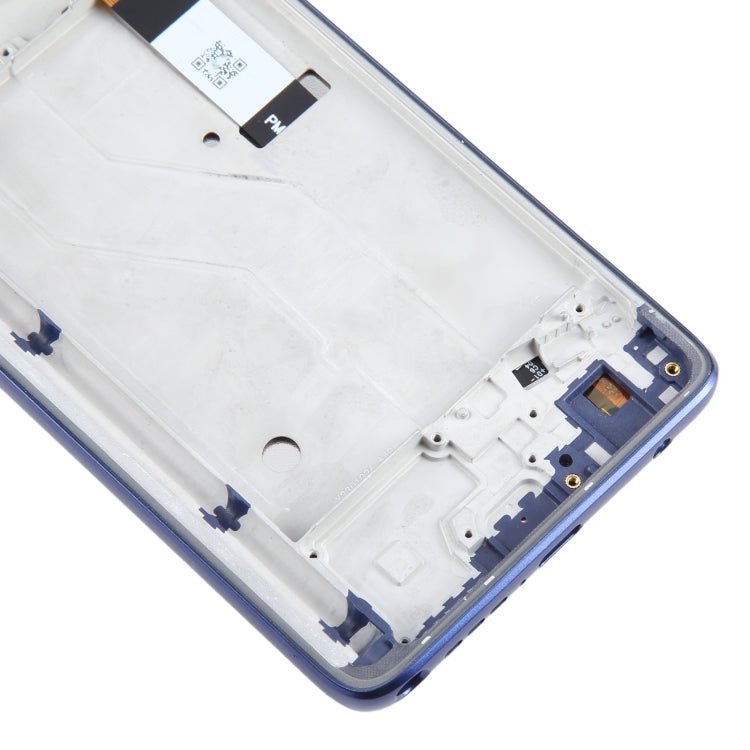 For Motorola Moto G Stylus 2023 4G OEM LCD Screen Digitizer Full Assembly with Frame, For Motorola Moto G Stylus 2023 4G - ORIWHIZ