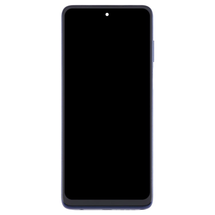 For Motorola Moto G Stylus 2023 4G OEM LCD Screen Digitizer Full Assembly with Frame, For Motorola Moto G Stylus 2023 4G - ORIWHIZ