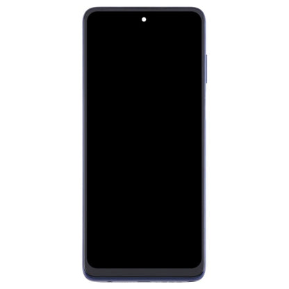For Motorola Moto G Stylus 2023 4G OEM LCD Screen Digitizer Full Assembly with Frame, For Motorola Moto G Stylus 2023 4G - ORIWHIZ