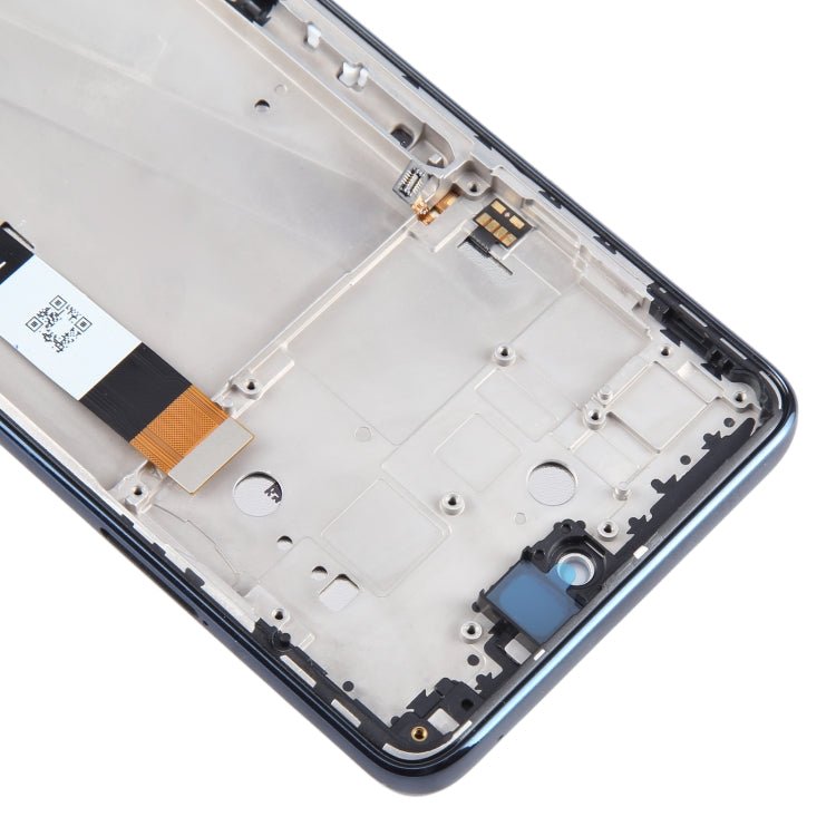 For Motorola Moto G Stylus 5G 2022 OEM LCD Screen Digitizer Full Assembly with Frame, For Motorola Moto G Stylus 5G 2022 - ORIWHIZ