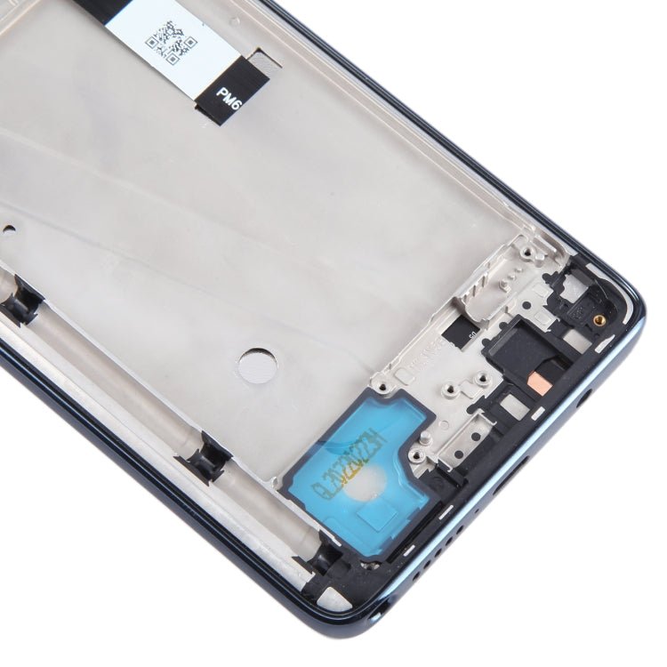 For Motorola Moto G Stylus 5G 2022 OEM LCD Screen Digitizer Full Assembly with Frame, For Motorola Moto G Stylus 5G 2022 - ORIWHIZ
