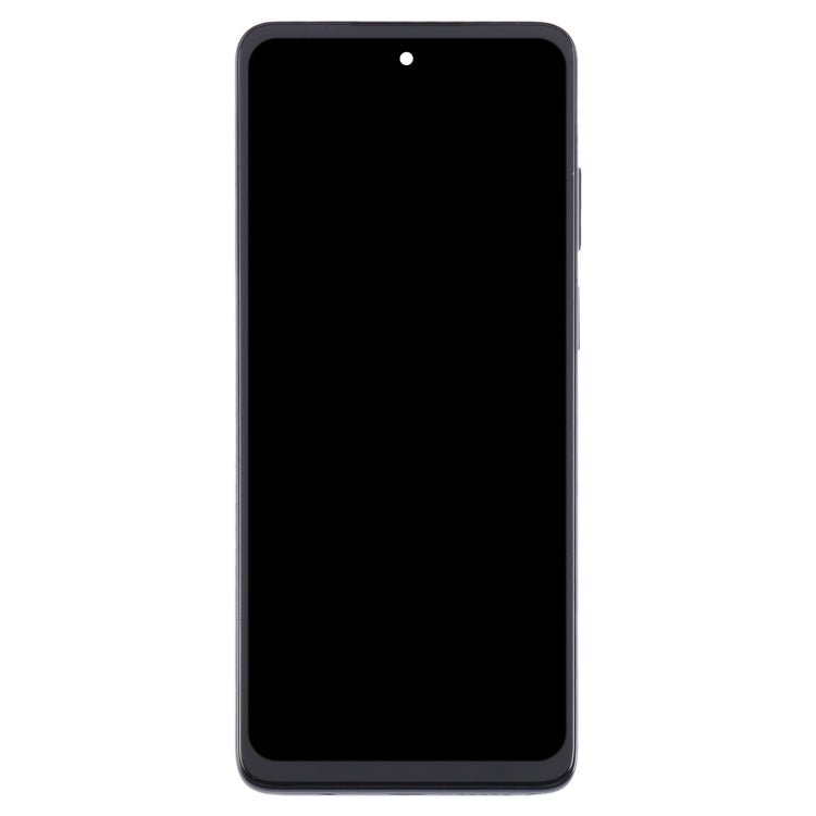 For Motorola Moto G Stylus 5G 2022 OEM LCD Screen Digitizer Full Assembly with Frame, For Motorola Moto G Stylus 5G 2022 - ORIWHIZ