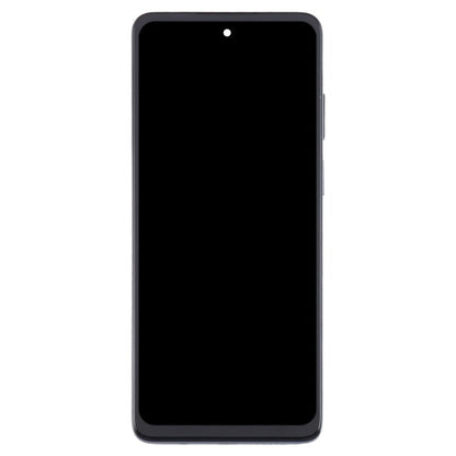 For Motorola Moto G Stylus 5G 2022 OEM LCD Screen Digitizer Full Assembly with Frame, For Motorola Moto G Stylus 5G 2022 - ORIWHIZ