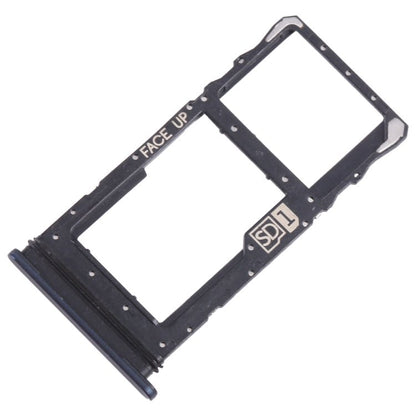 For Motorola Moto G Stylus 5G 2022 SIM Card Tray + Micro SD Card Tray, For Motorola Moto G Stylus 5G 2022 - ORIWHIZ