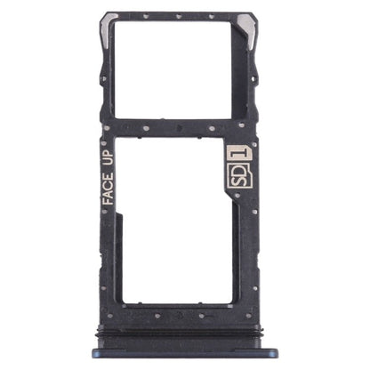 For Motorola Moto G Stylus 5G 2022 SIM Card Tray + Micro SD Card Tray, For Motorola Moto G Stylus 5G 2022 - ORIWHIZ