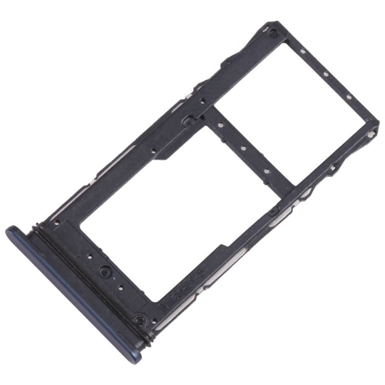 For Motorola Moto G Stylus 5G 2022 SIM Card Tray + Micro SD Card Tray, For Motorola Moto G Stylus 5G 2022 - ORIWHIZ