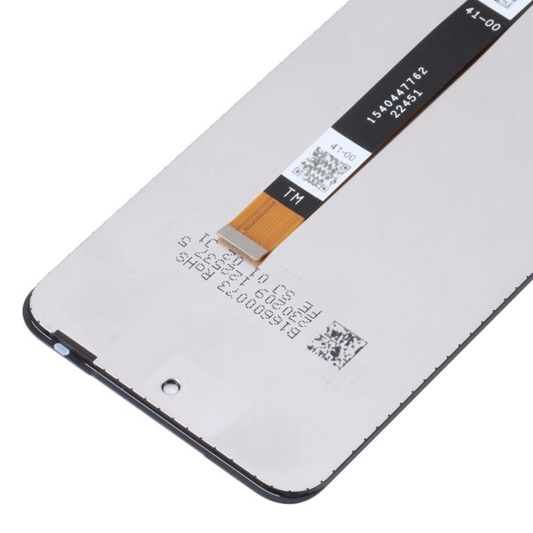 For Motorola Moto G Stylus 5G 2023 OEM LCD Screen with Digitizer Full Assembly, For Motorola Moto G Stylus 5G 2023 - ORIWHIZ