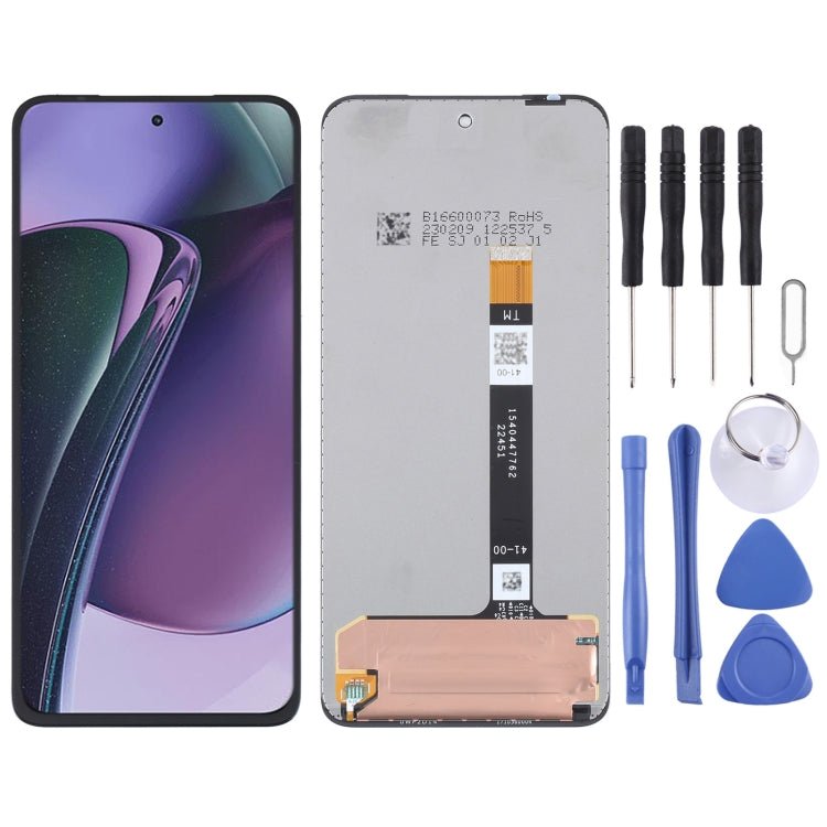 For Motorola Moto G Stylus 5G 2023 OEM LCD Screen with Digitizer Full Assembly, For Motorola Moto G Stylus 5G 2023 - ORIWHIZ