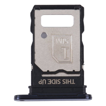 For Motorola Moto G200 5G / Edge S30 Original SIM Card Tray + SIM Card Tray, For Motorola Moto G200 5G / Edge S30 - ORIWHIZ