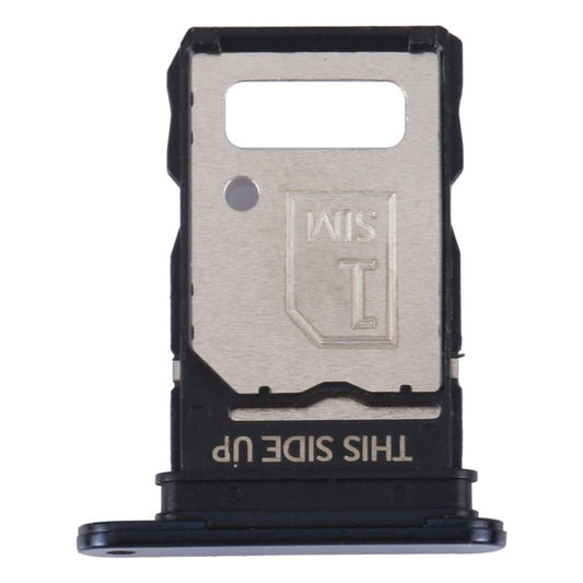 For Motorola Moto G200 5G / Edge S30 Original SIM Card Tray + SIM Card Tray, For Motorola Moto G200 5G / Edge S30 - ORIWHIZ