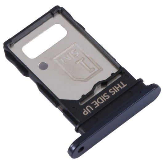 For Motorola Moto G200 5G / Edge S30 Original SIM Card Tray + SIM Card Tray, For Motorola Moto G200 5G / Edge S30 - ORIWHIZ