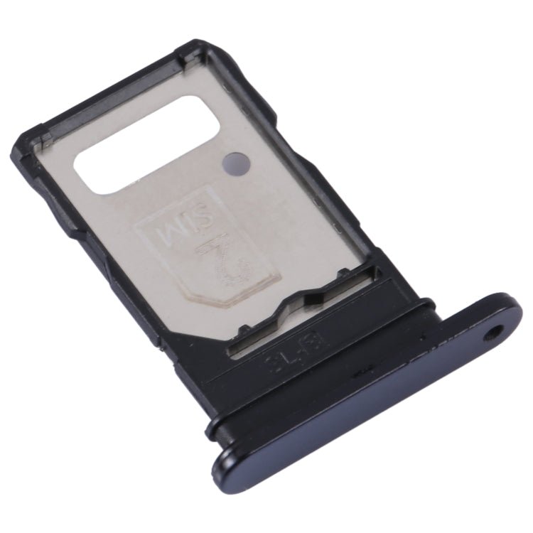For Motorola Moto G200 5G / Edge S30 Original SIM Card Tray + SIM Card Tray, For Motorola Moto G200 5G / Edge S30 - ORIWHIZ