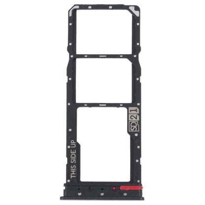 For Motorola Moto G32 SIM Card Tray + SIM Card Tray + Micro SD Card Tray, For Motorola Moto G32 - ORIWHIZ