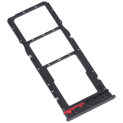 For Motorola Moto G32 SIM Card Tray + SIM Card Tray + Micro SD Card Tray, For Motorola Moto G32 - ORIWHIZ