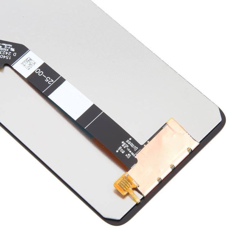 For Motorola Moto G35 OEM LCD Screen With Digitizer Full Assembly, For Motorola Moto G35 - ORIWHIZ