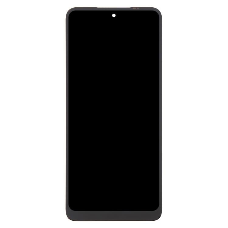 For Motorola Moto G35 OEM LCD Screen With Digitizer Full Assembly, For Motorola Moto G35 - ORIWHIZ