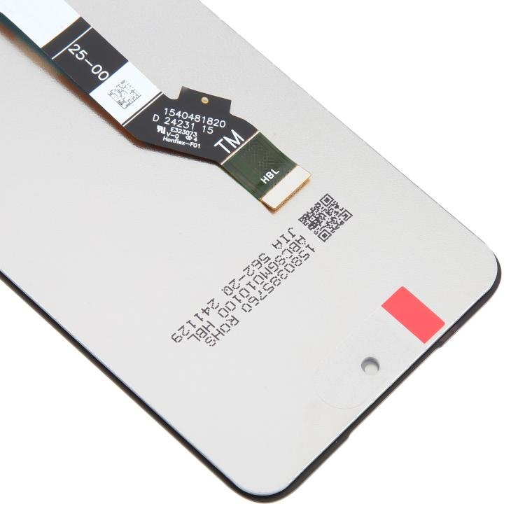 For Motorola Moto G35 OEM LCD Screen With Digitizer Full Assembly, For Motorola Moto G35 - ORIWHIZ