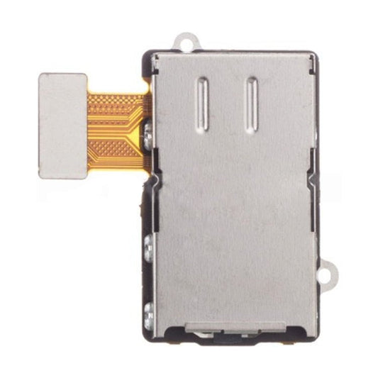 For Motorola Moto G5 Plus SIM Card Socket, For Motorola Moto G5 Plus - ORIWHIZ