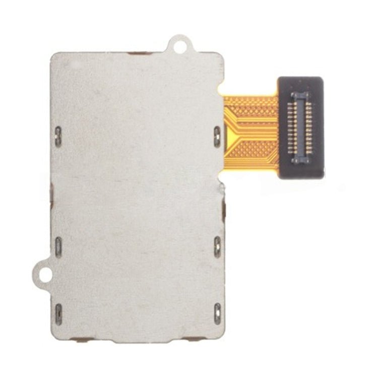 For Motorola Moto G5 Plus SIM Card Socket, For Motorola Moto G5 Plus - ORIWHIZ