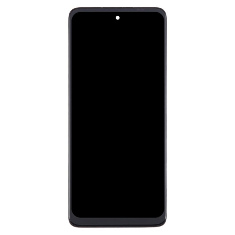 For Motorola Moto G62 5G / G62 India OEM LCD Screen Digitizer Full Assembly With Frame, For Motorola Moto G62 5G - ORIWHIZ