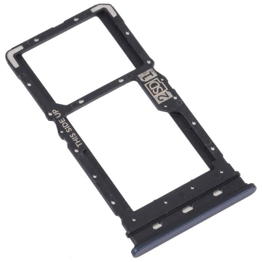 For Motorola Moto G62 5G / Moto G62 India SIM Card Tray + SIM / Micro SD Card Tray, For Motorola Moto G62 5G / Moto G62 India - ORIWHIZ