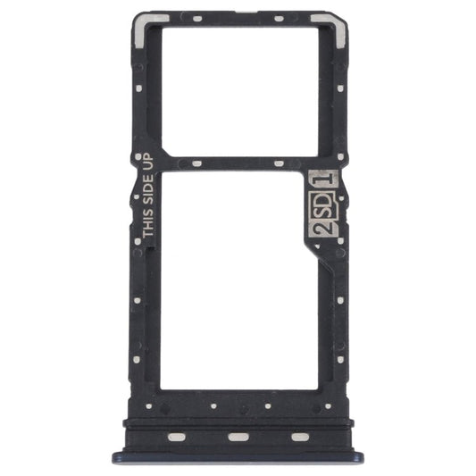 For Motorola Moto G62 5G / Moto G62 India SIM Card Tray + SIM / Micro SD Card Tray, For Motorola Moto G62 5G / Moto G62 India - ORIWHIZ