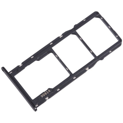 For Motorola Moto G7 Play SIM Card Tray + SIM Card Tray + Micro SD Card Tray, For Motorola Moto G7 Play - ORIWHIZ
