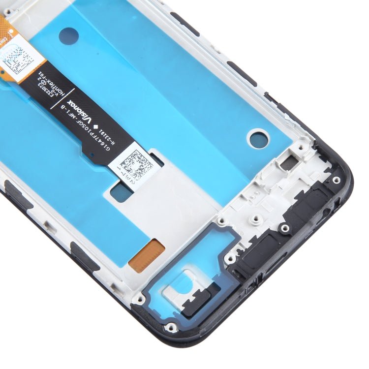 For Motorola Moto G71 5G Original LCD Screen Digitizer Full Assembly with Frame, For Motorola Moto G71 5G(Original) - ORIWHIZ