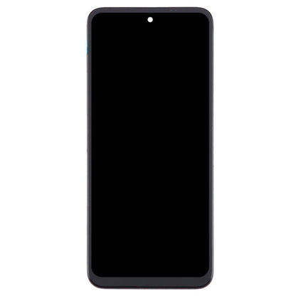 For Motorola Moto G71 5G Original LCD Screen Digitizer Full Assembly with Frame, For Motorola Moto G71 5G(Original) - ORIWHIZ