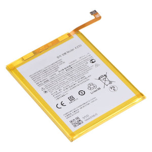 For Motorola Moto G8 Power XT2041 - 1/XT2041 - 3 5000mAh Replacement Li - Polymer Battery KZ50, For Motorola Moto G8 Power - ORIWHIZ