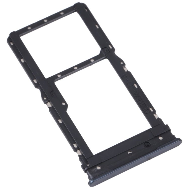 For Motorola Moto G82 5G SIM Card Tray + SIM / Micro SD Card Tray, For Motorola Moto G82 5G - ORIWHIZ