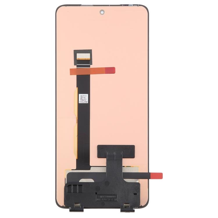 For Motorola Moto G84 5G AMOLED Original LCD Screen Digitizer Full Assembly, For Motorola Moto G84 5G2(Original) - ORIWHIZ