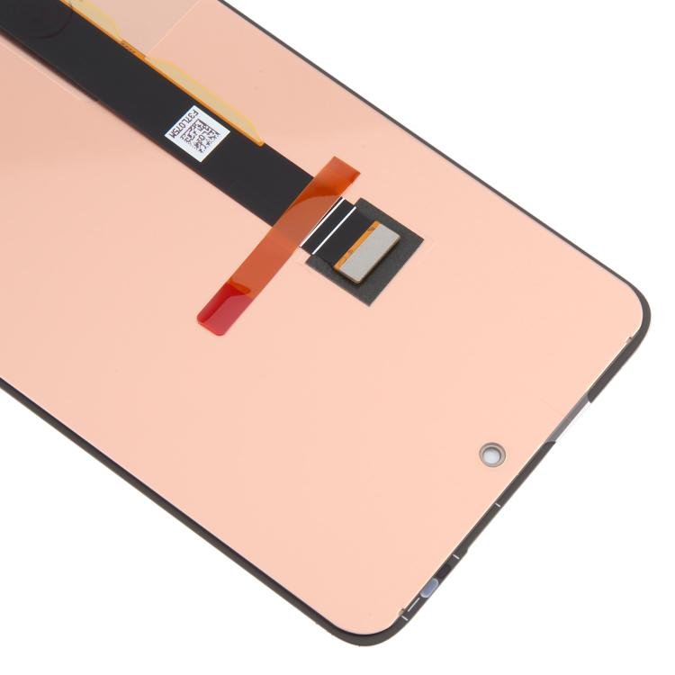 For Motorola Moto G84 5G AMOLED Original LCD Screen Digitizer Full Assembly, For Motorola Moto G84 5G2(Original) - ORIWHIZ