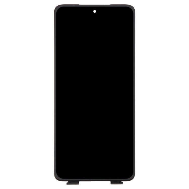 For Motorola Moto G84 5G AMOLED Original LCD Screen Digitizer Full Assembly, For Motorola Moto G84 5G2(Original) - ORIWHIZ