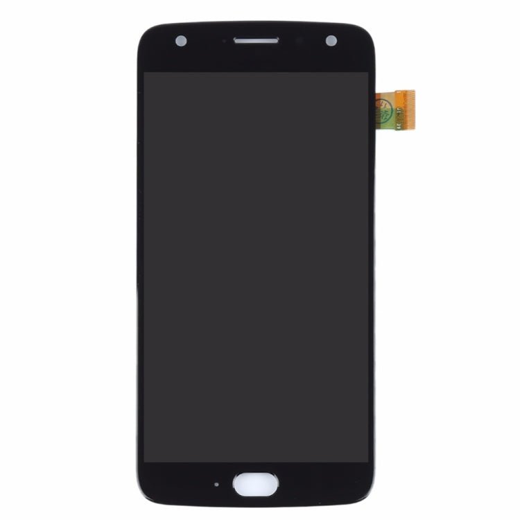 for Motorola Moto X4 LCD Screen and Digitizer Full Assembly, For Moto X4, For Moto X4 (Blue) - ORIWHIZ