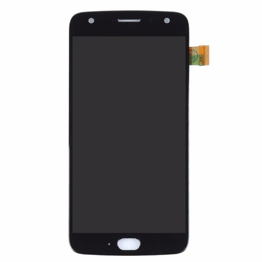 for Motorola Moto X4 LCD Screen and Digitizer Full Assembly, For Moto X4, For Moto X4 (Blue) - ORIWHIZ