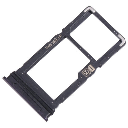 For Motorola One 5G Ace SIM Card Tray + Micro SD Card Tray, For Motorola One 5G Ace - ORIWHIZ