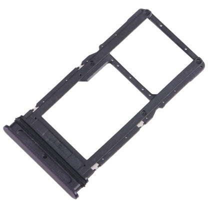 For Motorola One 5G Ace SIM Card Tray + Micro SD Card Tray, For Motorola One 5G Ace - ORIWHIZ