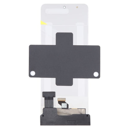 For Motorola Razr 40 AMOLED Material LCD Screen with Digitizer Full Assembly, For Motorola Razr 40(Original) - ORIWHIZ