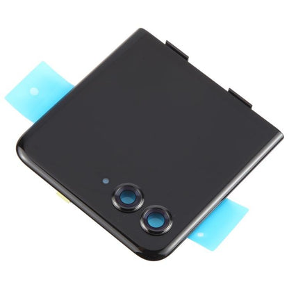 For Motorola Razr 50 Original Secondary LCD Screen with Digitizer Full Assembly, For Motorola Razr 50 (Original) - ORIWHIZ