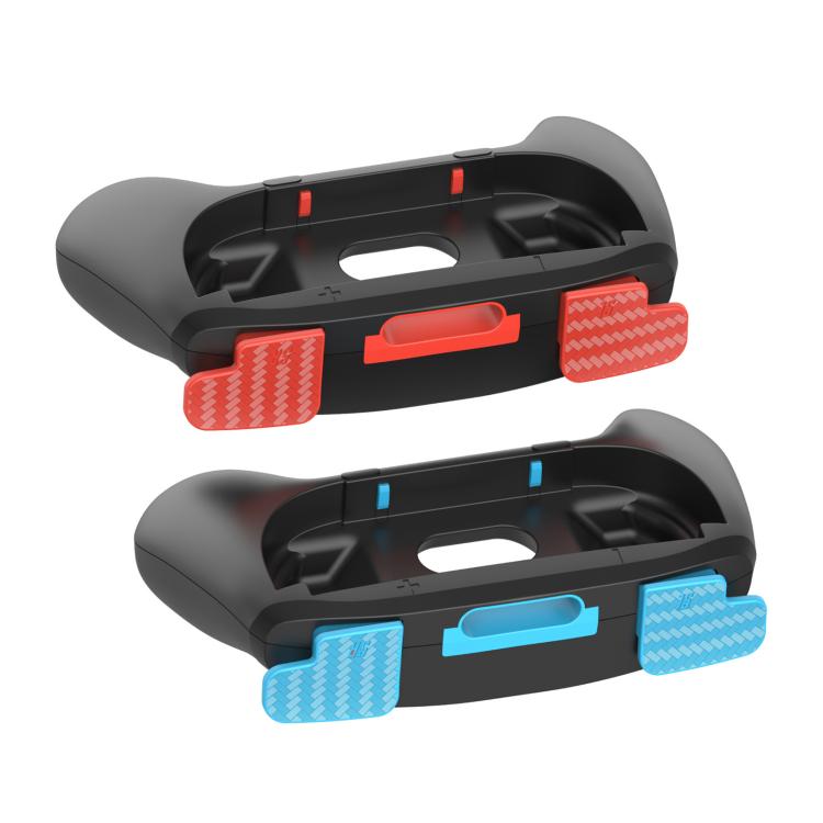 For Nintendo Switch 2 2pcs Game Handle Sports Grip - ORIWHIZGame AccessoriesGamepadsNintendo Accessories
