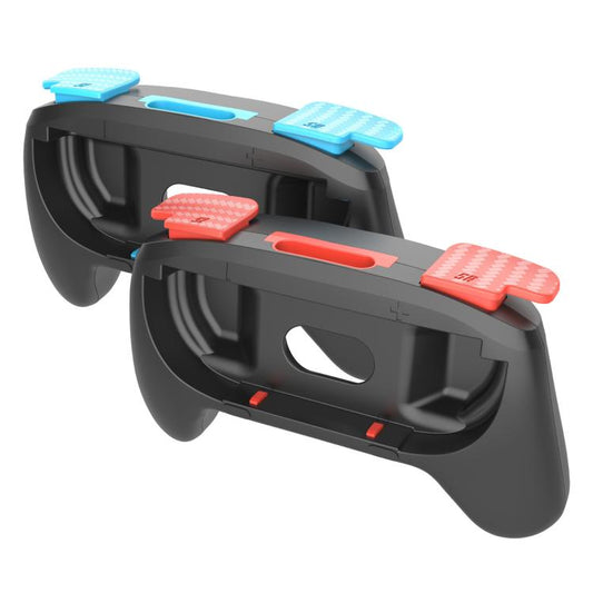 For Nintendo Switch 2 2pcs Game Handle Sports Grip - ORIWHIZGame AccessoriesGamepadsNintendo Accessories