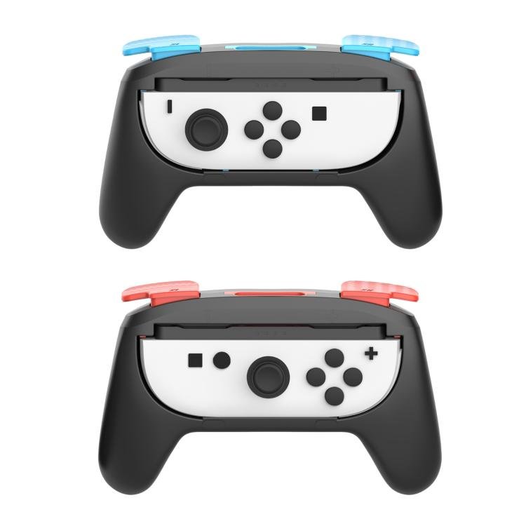 For Nintendo Switch 2 2pcs Game Handle Sports Grip - ORIWHIZGame AccessoriesGamepadsNintendo Accessories