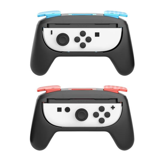 For Nintendo Switch 2 2pcs Game Handle Sports Grip - ORIWHIZGame AccessoriesGamepadsNintendo Accessories