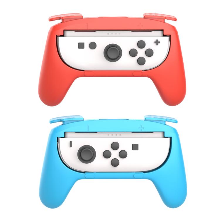 For Nintendo Switch 2 2pcs Game Handle Sports Grip - ORIWHIZGame AccessoriesGamepadsNintendo Accessories